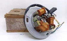 NOS Fit Suzuki A100 AC100 Stator Generator NOS Japan