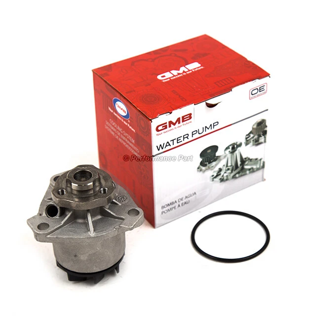 Водяной насос для Volkswagen Golf Jetta Corrado Eurovan Passat 2,8 л AFP V6 - Изображение 2 из 4