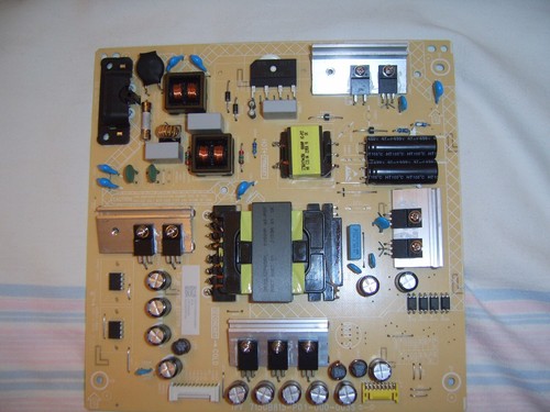 Netzteil Philips 55PUS8106 Fernseher 715GB815-P01-000-003S Power Supply