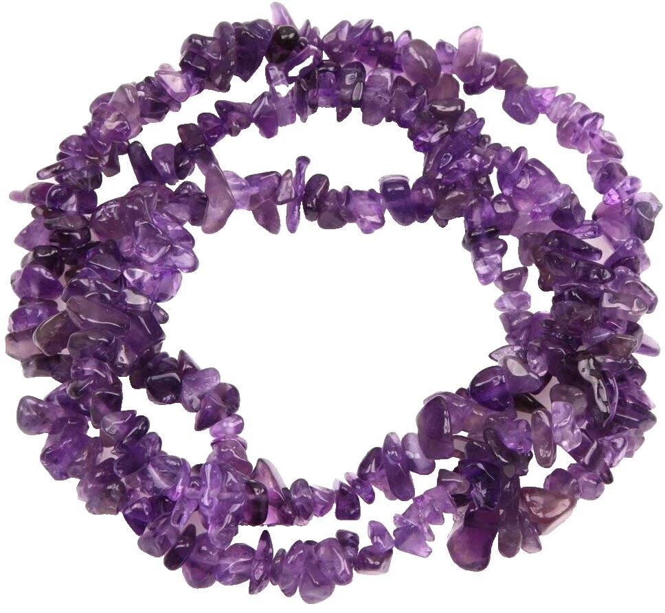 Chip Stone Jewelry Making Beads