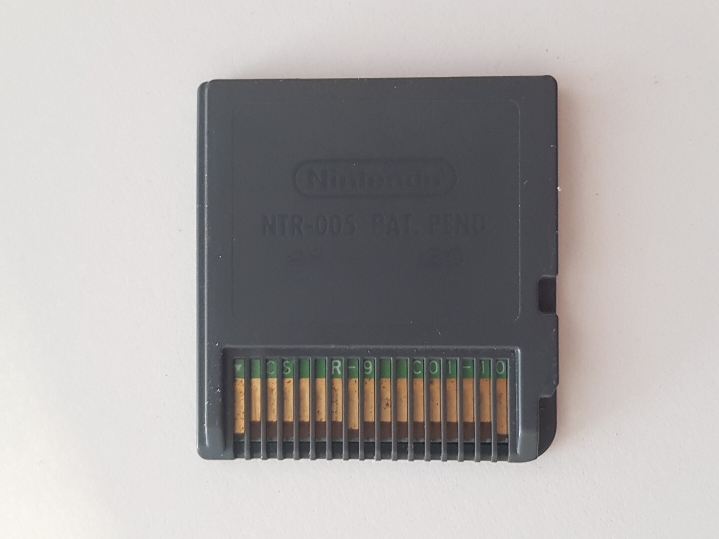 Mario Party DS - Nintendo DS Game Cartridge ONLY Gc | eBay