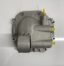 PO#6 OEM 2014-2015 Chevrolet Camaro Z/28 Rear Axle Housing Cover 22923280