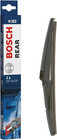 Bosch Wiper Blade Rear H252 Rear Wiper Blade 250Mm