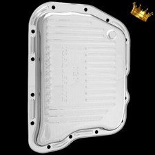 Chrome Mopar 727 Torqueflite Transmission Pan Fits Dodge Plymouth Chrysler Chrome Mopar 727 Torqueflite Transmission Pan Fits Dodge Plymouth Chrysler
