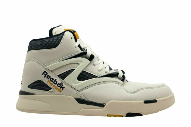 reebok pump 8.5