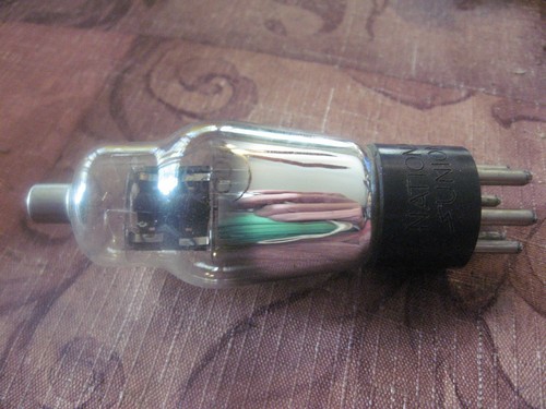 Radio TV Vacuum Electron Vintage Tube, Thousands Available! *FREE SHIPPING*