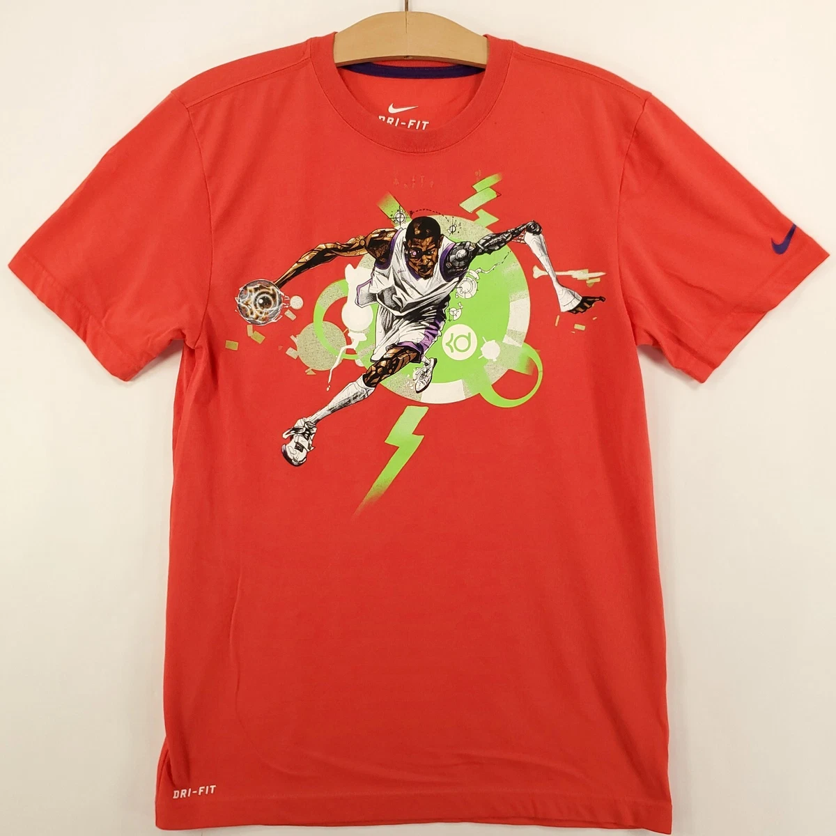 new nike kd shirt