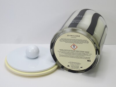 JO MALONE デコレーテッドホームキャンドルトリオ(k6060-y278) JO MALONE デコレーテッドホームキャンドルトリオ(k6060-y278) ジョー