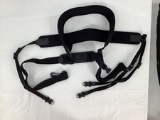 QUANTARAY Curved Camera Strap