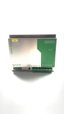 Phoenix Contact QUNIT-PS-100-24AC/24DC/20-2938620-----1442