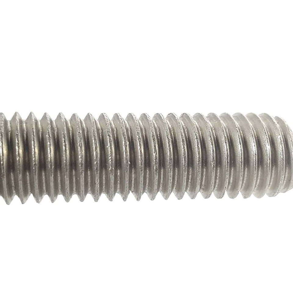 Bullone 1/4-20 x 1, viti a testa cilindrica, in acciaio inossidabile 304 Bullone 1/4-20 x 1, viti a testa cilindrica, in acciaio inossidabile 304