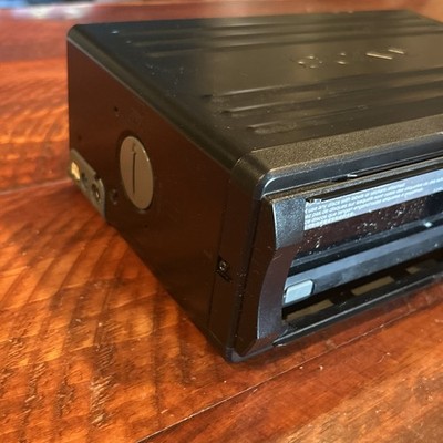 Buy Sony CDX-454RF Compact 10 Disc Changer System - Black online