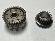406585k-1 Fm145 Fm146 Fm132 Cobra Transmission 5th Gear Kit Mb88661316