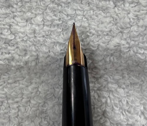 MONTBLANC fountain pen & ballpoint pen - Picture 6 of 11