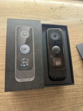 Ubiquiti UVC-G4 Doorbell Pro G4 WiFi