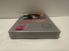 Metroid 1985 Hangtab 5-screw Nintendo NES Boxed, No Manual