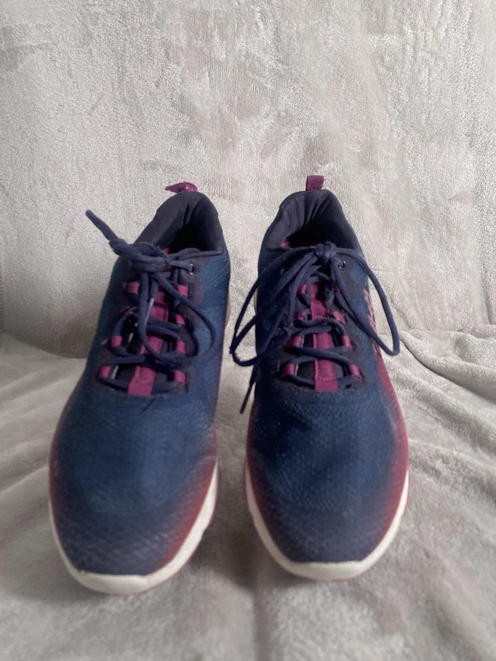 Ryka Shoes Women's 10W Devotion Plus 4 Walking Athleisure Athletic Sneakers - Image 2 of 4