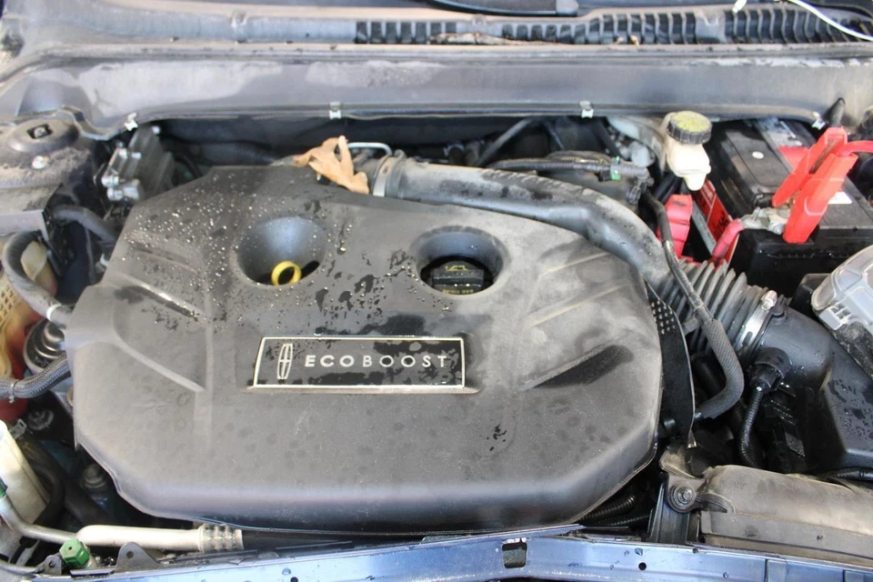 2017 Lincoln MKZ Engine Fuse Box OEM Used 91000 Miles - Stock C25404 - Image 3 of 4