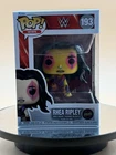 Funko Pop! Vinyl WWE Wrestling Rhea Ripley #193 Black Light Chase