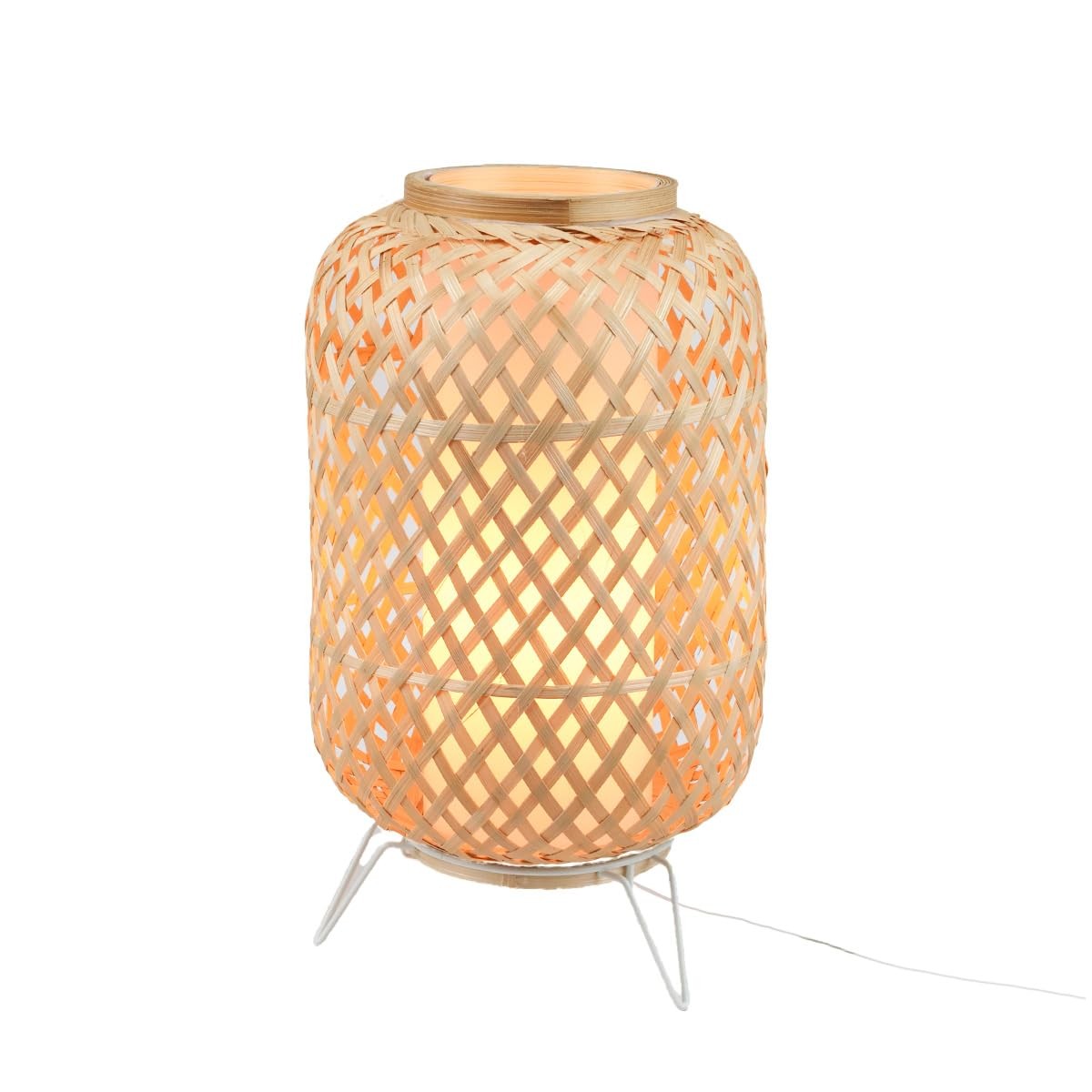 Offerta Lampada Alpinaluz Vimini E27 - Prezzo e Qualità Nordic