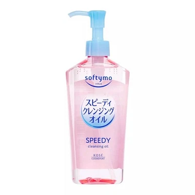 KOSÉ Kose Softymo Speedy Cleansing Oil 240ml