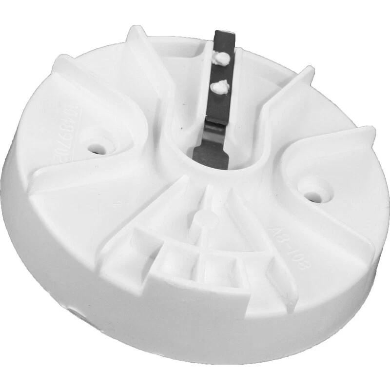 Distributor Rotor Fits 92-08 Chevrolet Astro Blazer C1500 K1500 Express 1500 - Image 2 of 4