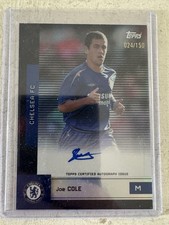 2025-26 Topps Chelsea Team Set Soccer Checklist Guide in-content 11