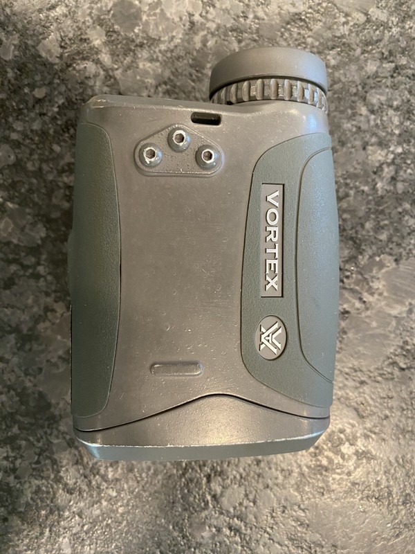Vortex Razor HD 4000 7x25mm Rangefinder
