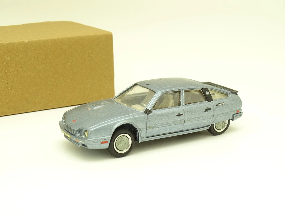 KIT RESINE PROVENCE MOULAGE 1/43 PORSCHE 911 S 1er SUZUKA 1994 #86 EUR 35,00 - FR