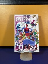 SUPERIOR FOES OF SPIDER-MAN #4 (2013) GURIHIRU NYCC EXCLUSIVE VARIANT MARVEL VF-