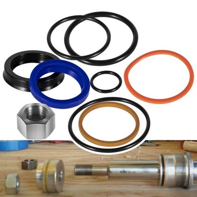6803329 7137769 Hydraulic Lift Cylinder Seal Kit For Bobcat Equipment
