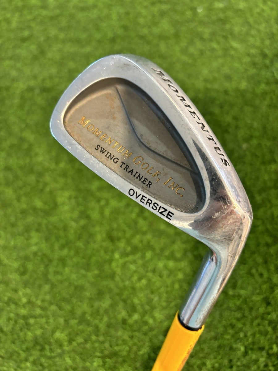 MOMENTUS Swing Trainer スイングトレーナー