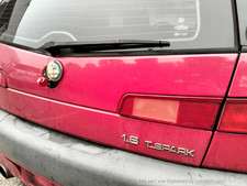 Capote Alfa Romeo ALFA 145