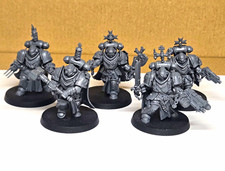 Warhammer 40K Sword Brethren