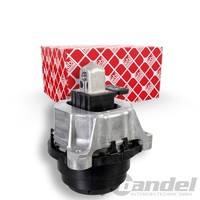 Febi Motorlager Hydrolager Links Passend FüR BMW 3 5 6 7 8 X3 X4 X5 X6 X7 |