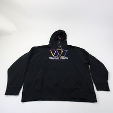 Washington Commanders Nike NFL On Field Club Fleece Sweatshirt Men's Used