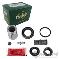 Frenkit Reparatursatz Bremssattel Hinten Passend FüR Mercedes V-KLASSE Vito | 23