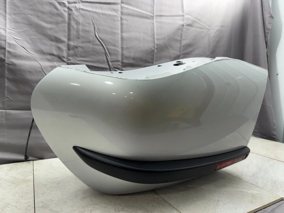 宝马 K1200LT 1997 - 2009,侧壳左侧面板部件 # 52532309683,52532347429 — 第 2/4 张图片