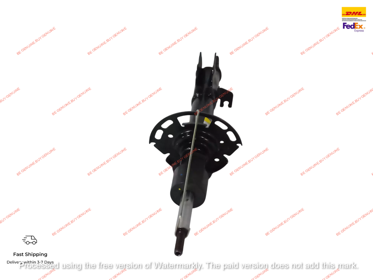Genuine Front Shock Absorbers Pair (LH+RH) For SUZUKI XL7 1.5L