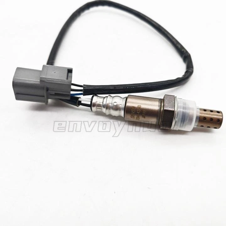 DENSO 234-4368 Oxygen Sensor Upstream for 03-08 HONDA PILOT V6-3.5L Foto 2 de 4