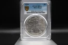 1996 1 oz American Silver Eagle Coin - PCGS MS68