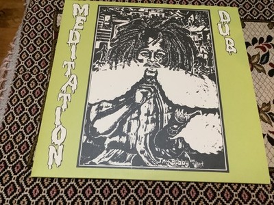 Meditation Dub , Techniques  Label.