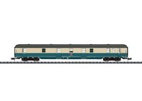 Minitrix Spur N 18450 GepäCkwagen Dm 903.1