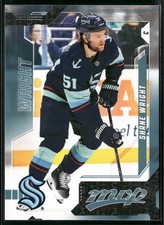 2026-27 Upper Deck MVP #145 Shane Wright