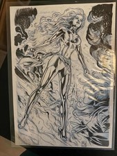 Phoenix Resurrection: The Return Of Jean Grey...