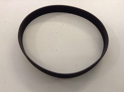 PaceMaster Pro Select Elite Pro plus 2 Treadmill Main Drive Belt 26''