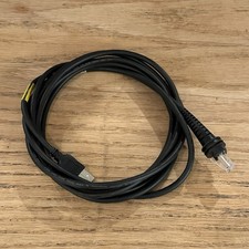 Honeywell CBL-500-300-S00 5V USB Type A 3M Scanner Cable - Cable Only