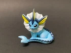 Vaporeon(H1.75")Pokemon Monster Nintendo Tomy Vintage Collection Figure Toy.