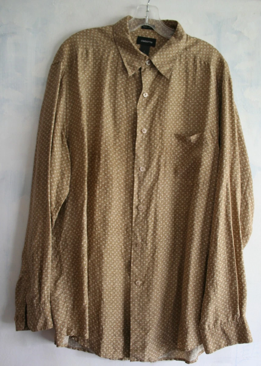 Claiborne Men's Dress Shirts for sale | eBay