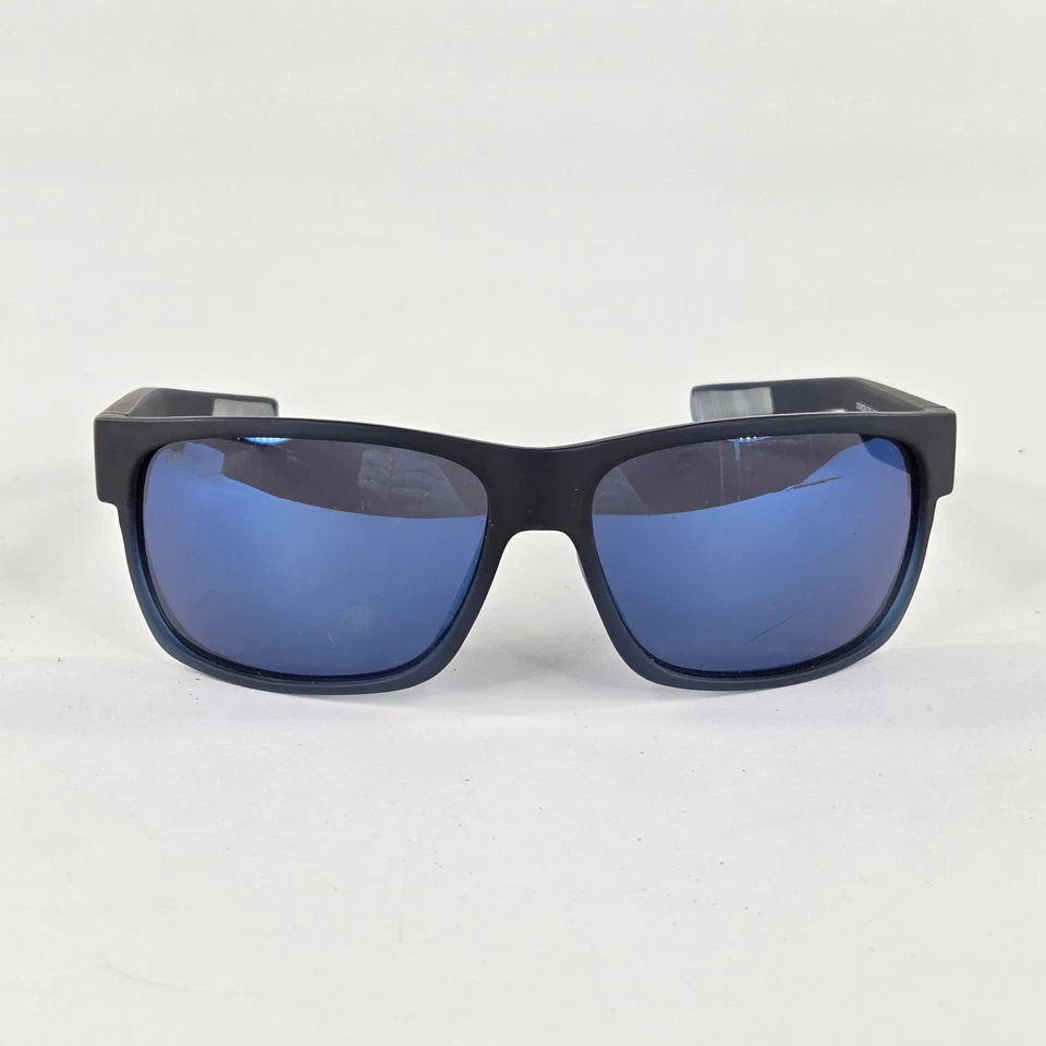 Costa Del Mar HALF MOON 06S9026-0760 蓝色 580G 偏光太阳镜 60#14 125 — 第 2/4 张图片